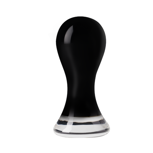 PLUG ANAL CHESS PAWN GLASS