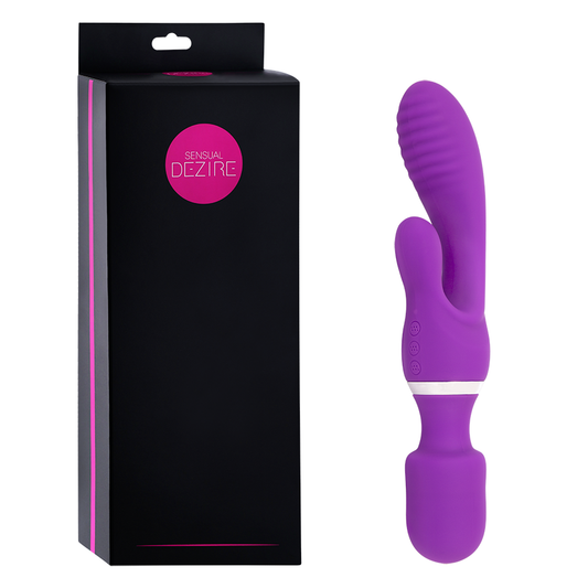 Vibrador Premiun Happynex