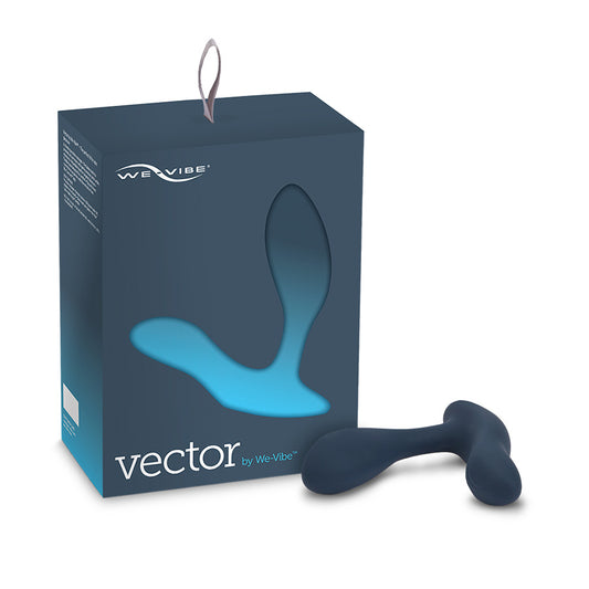 WE VIBE VECTOR VIBRADOR INTERACTIVO