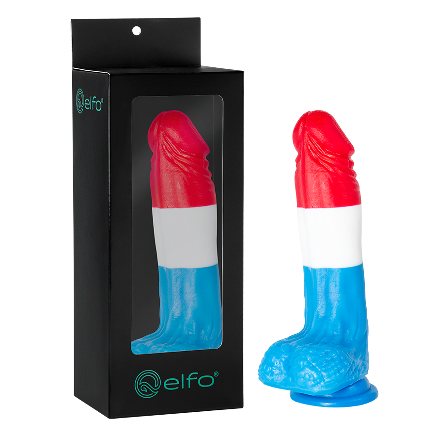 RAFAEL FRANCIA RBA DILDO