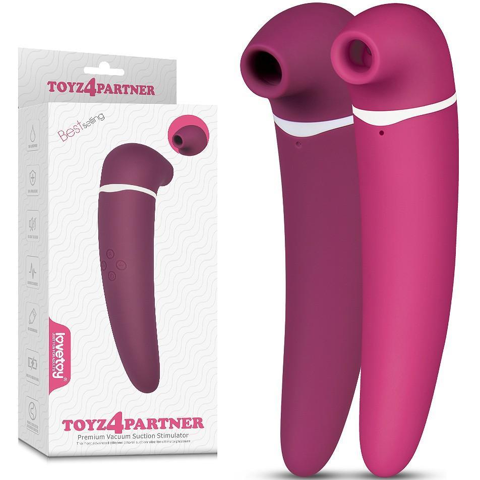 TOYZ4PARTNER PREMIUM VACUMM SUCTION