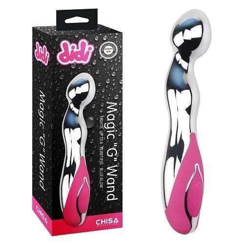 MAGIC G WAND VIBRADOR PUNTO G