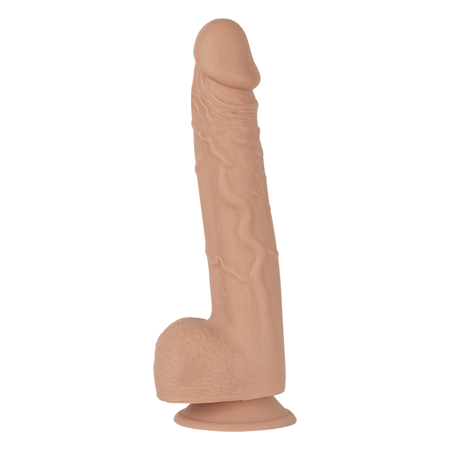 DILDO VEINY REALISTA