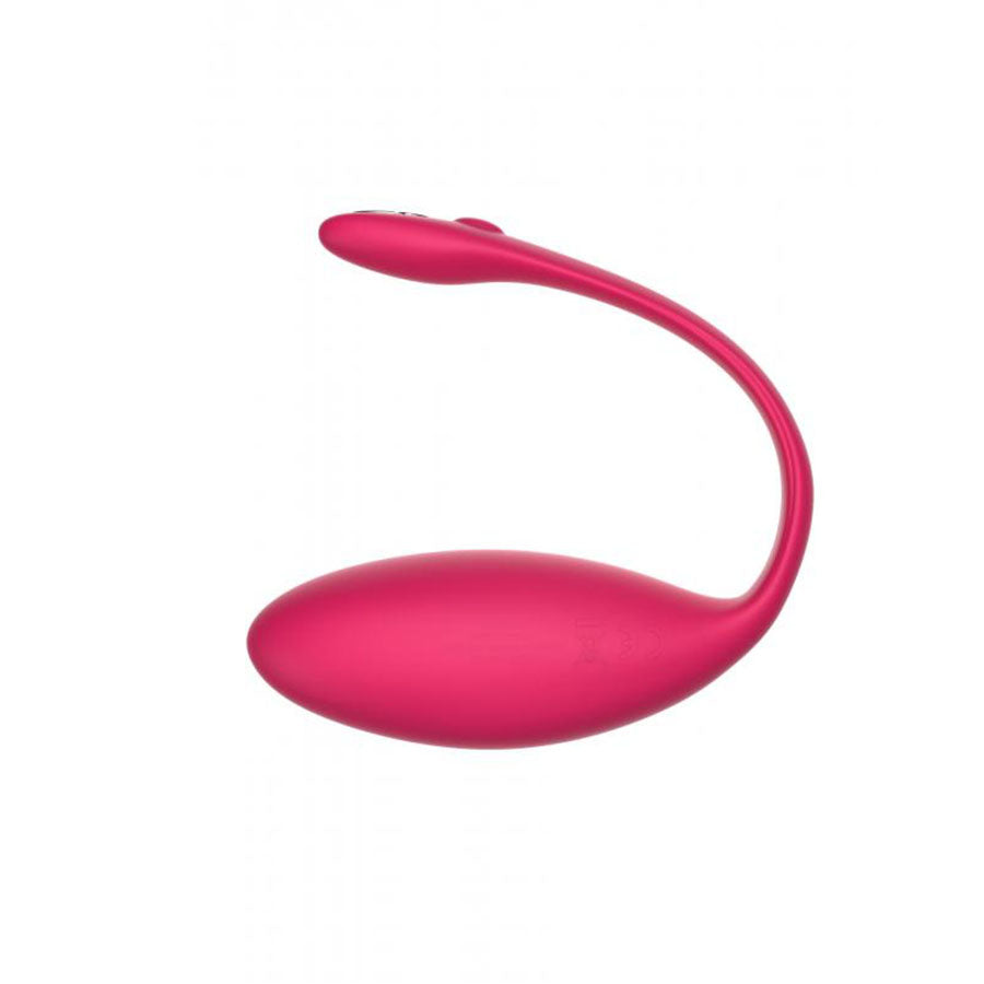 Vibrador Jive Pink Controlado por APP Global by We Vibe