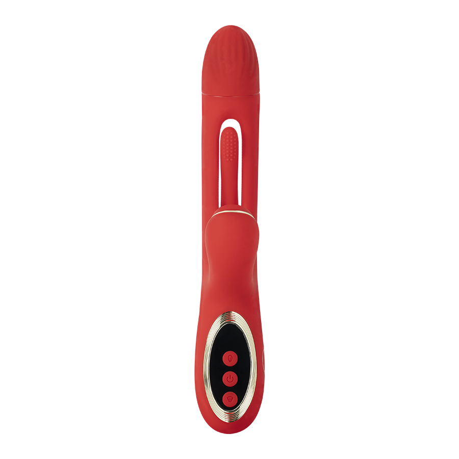 G-Spot Hit Vibrador
