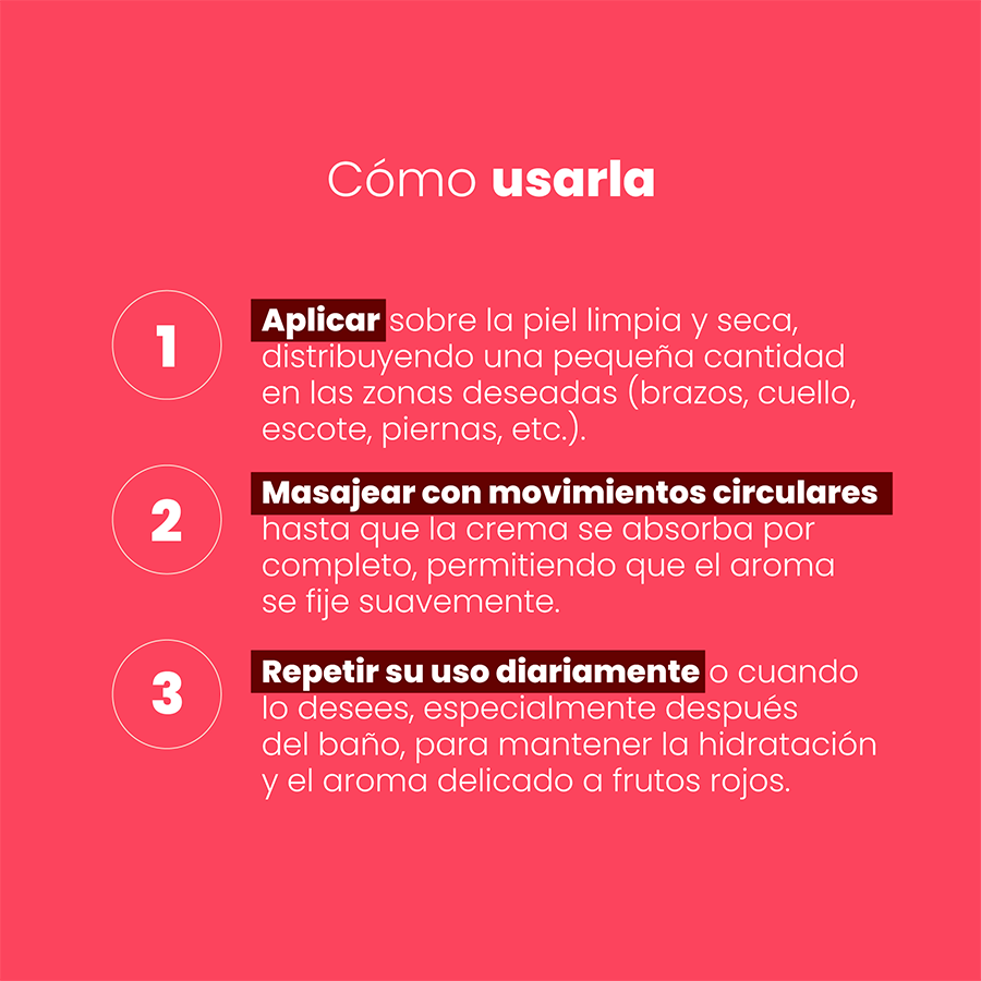 Crema Humectante con Phermonas Forever X 125 mL Sen Intimo
