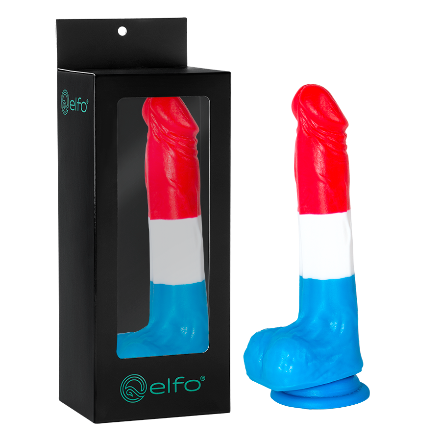 PAUL FRANCIA DILDO