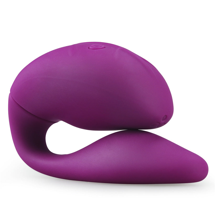 Vibrador O-sensual Double Rush