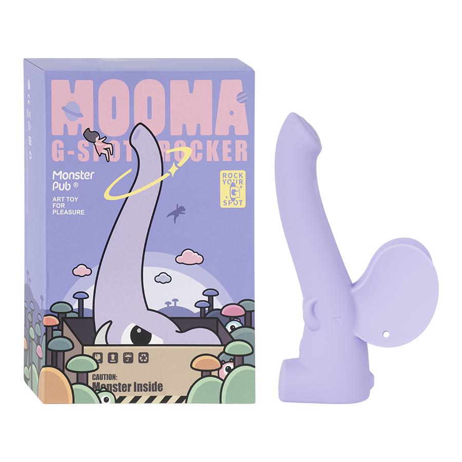 Mooma G-spot Massager