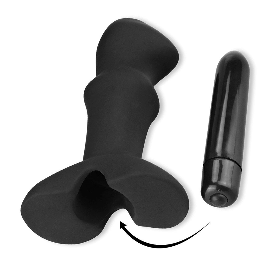 ANAL INDULGENCE COLLECTION PROSTATE STUD