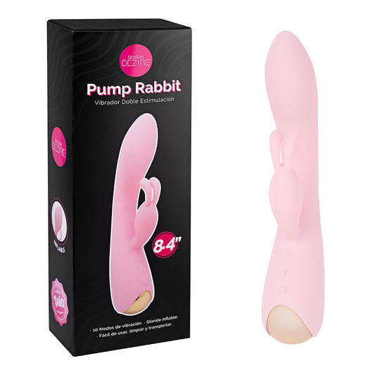 Pump Rabbit