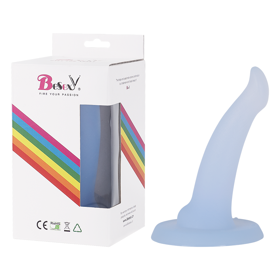 DILDO BLUE CLAW