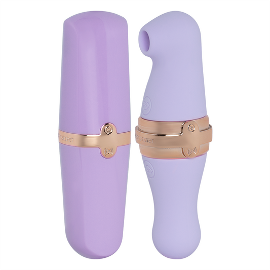 MASSAGER LILAC PURPLE