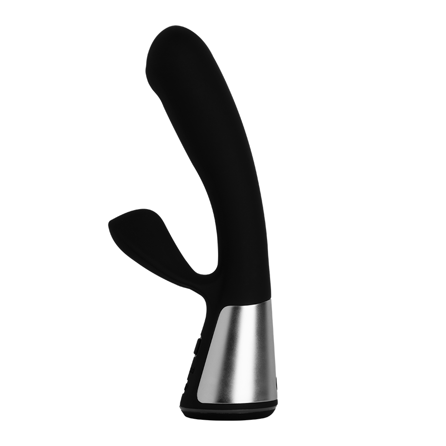 FUSE BLACK VIBRADOR INTERACTIVO BY KIIRO