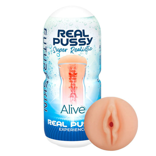 Masturbador Real Pussy Super Realistic