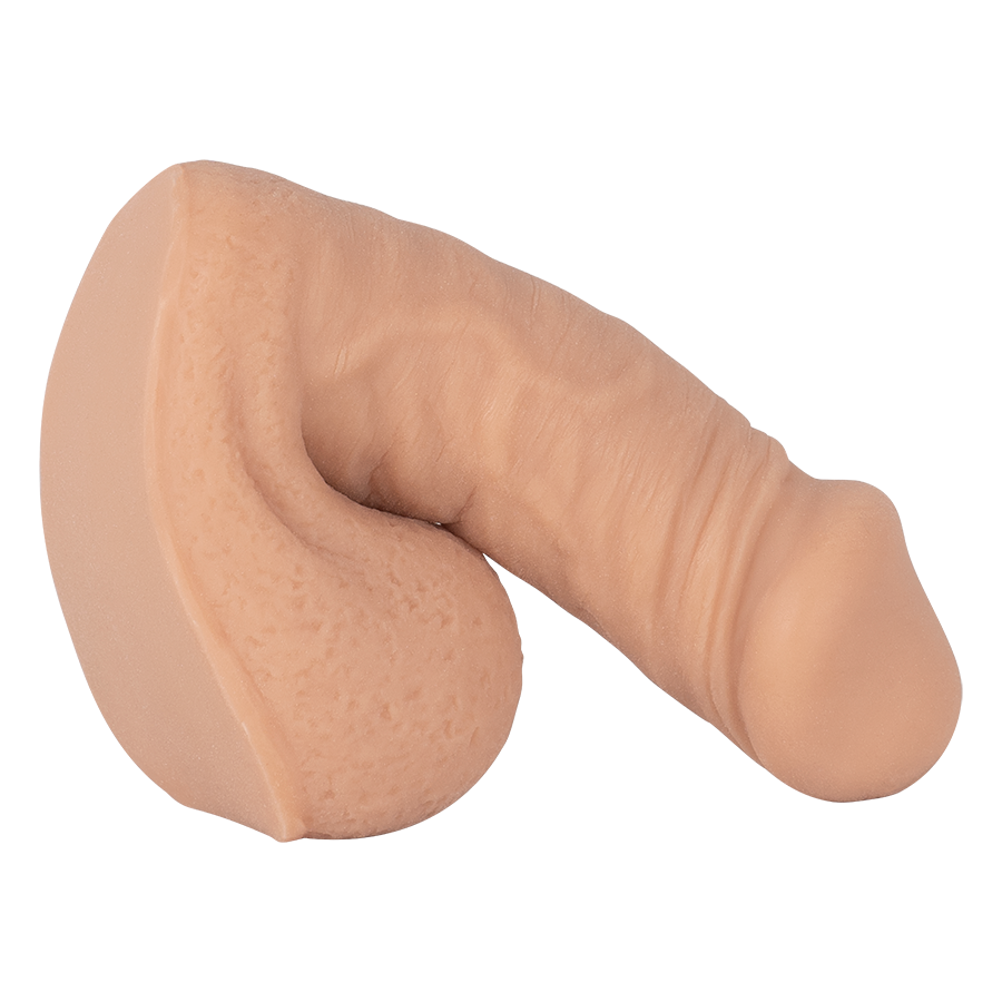 DILDO SMALL REALISTIC LATIN 