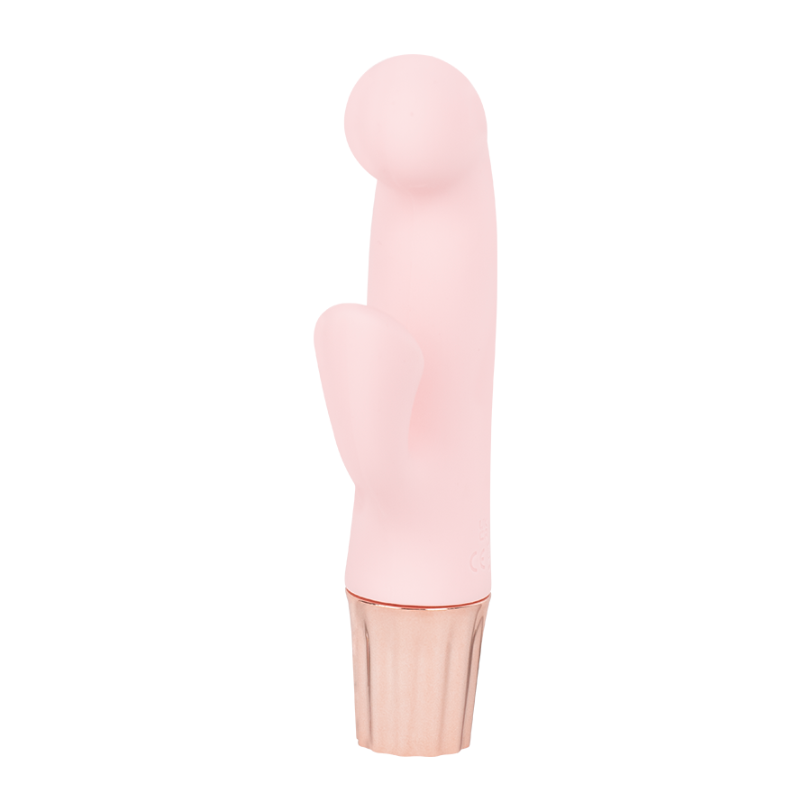 Punto Xpress Vibrator