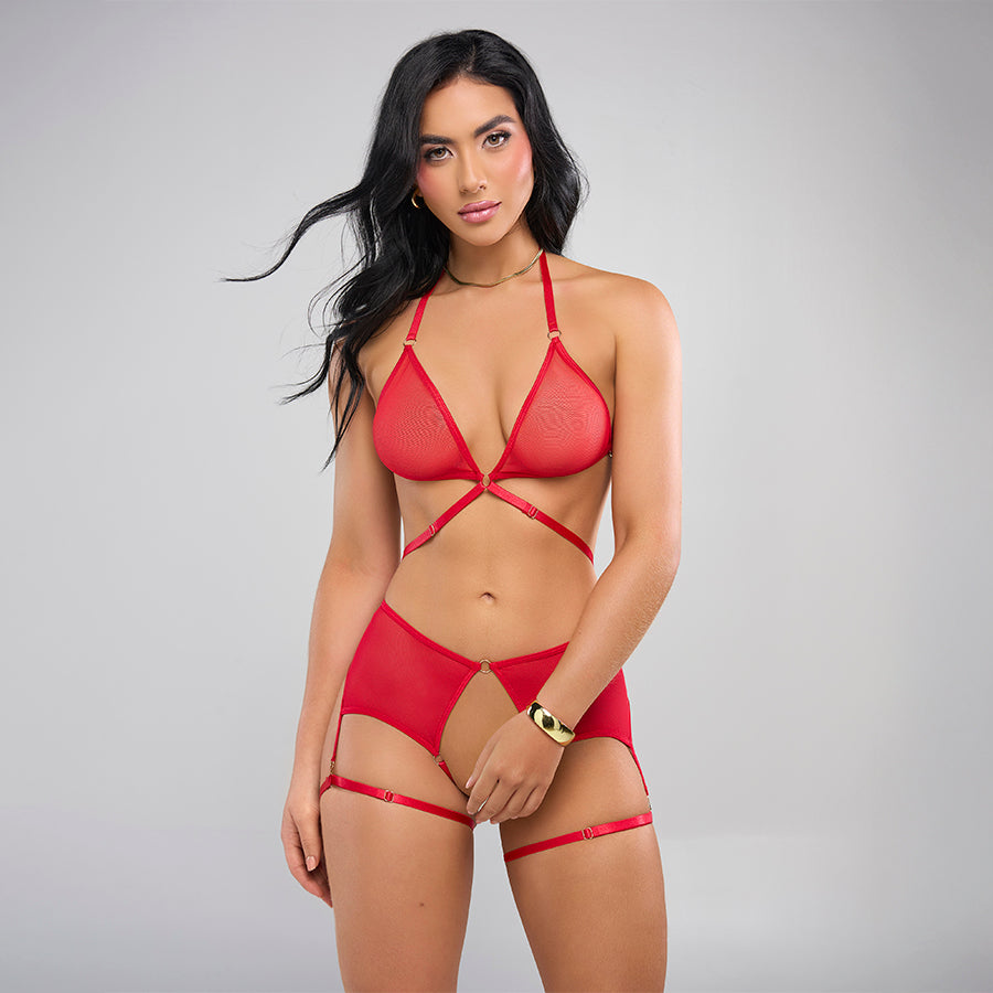 Set Zara