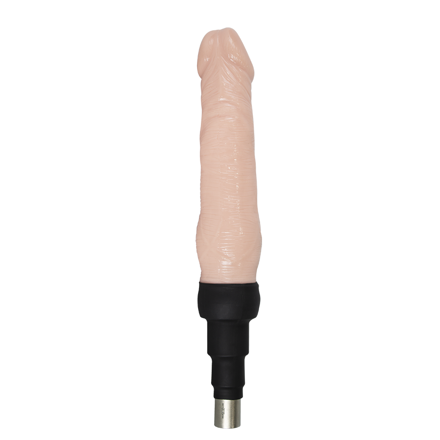 JAVIER DILDO PIEL MÁQUINA SEXUAL