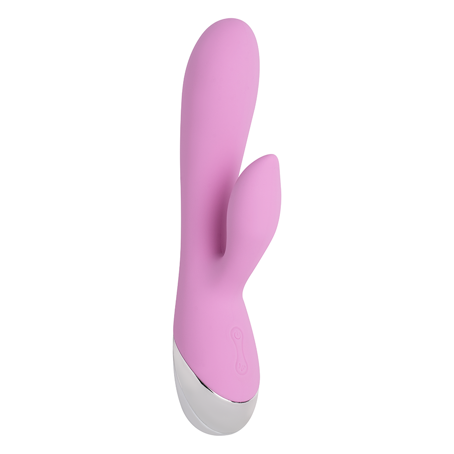 Vibrador Doble Estimulación Sweet Passion