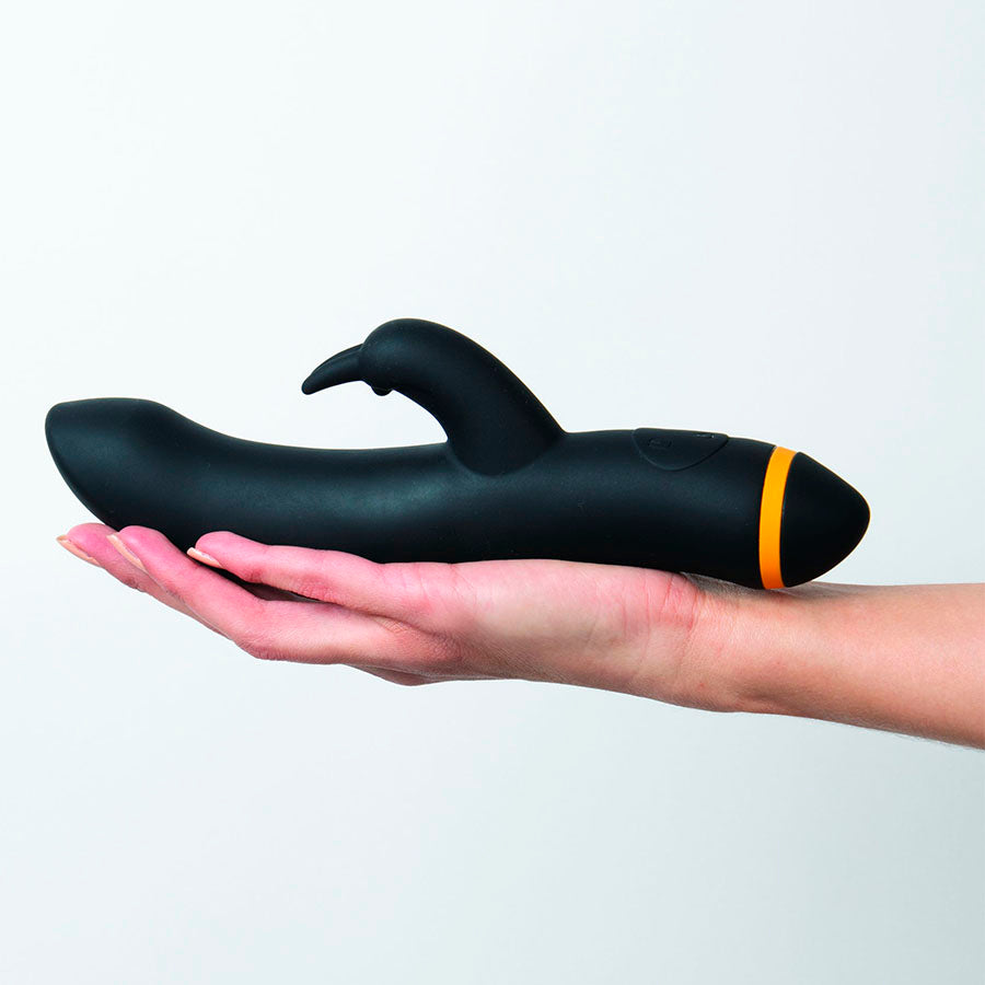 VIBRADOR PH TURBO RABBIT