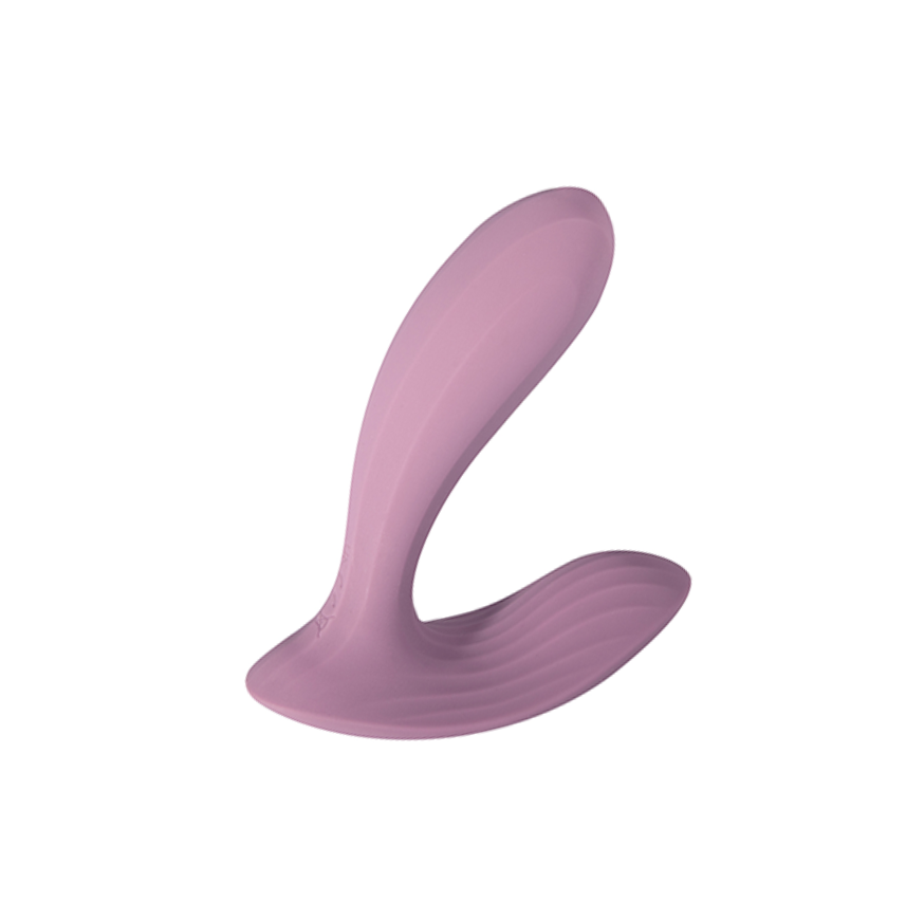 Vibrador Erika Romantic Rose Svakom