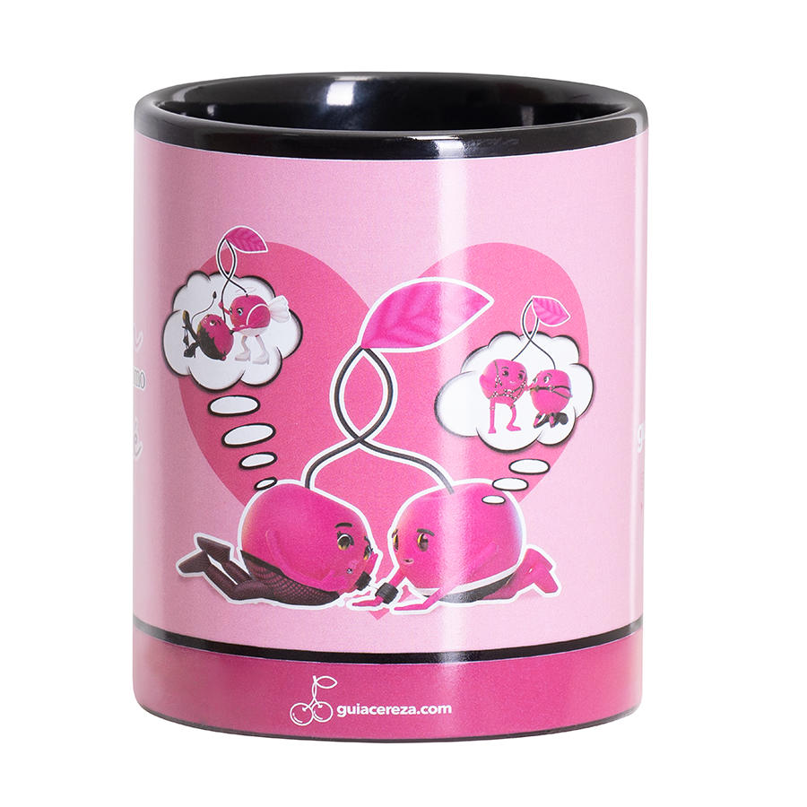 Mug Mal Pensante