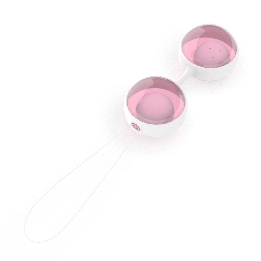 KEGEL BALL LUNA BEADS II