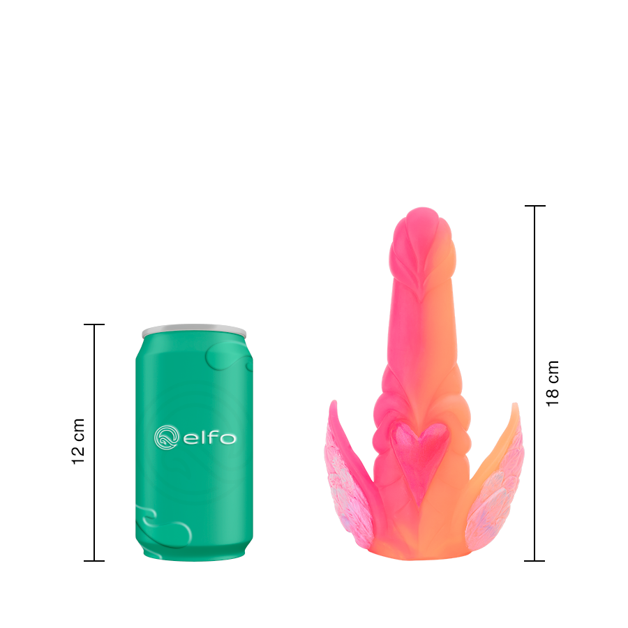 Dildo Ivori