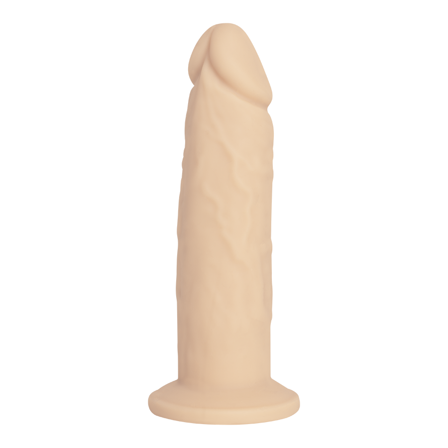 Premium Silicone Realistic