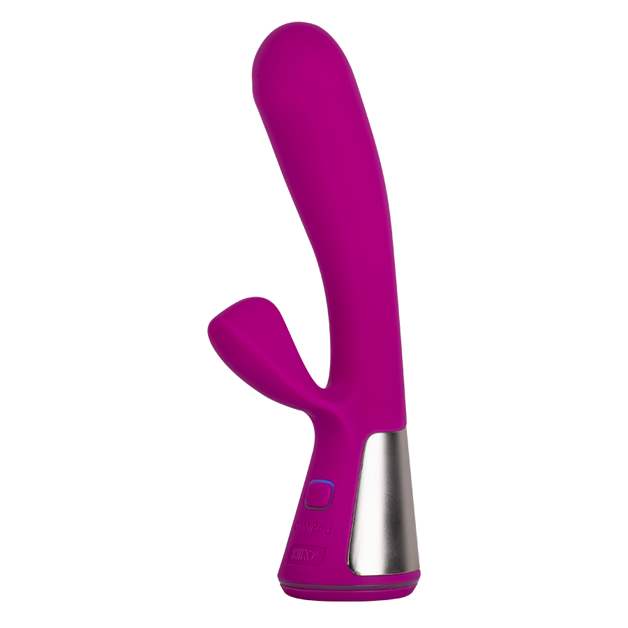 FUSE PINK VIBRADOR INTERACTIVO BY KIIRO