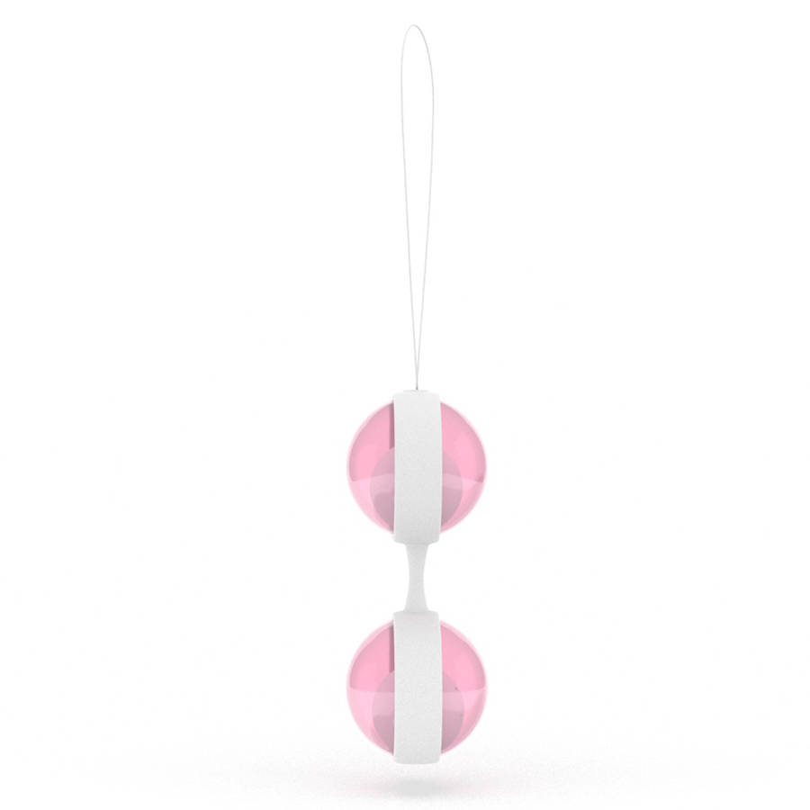 KEGEL BALL LUNA BEADS II