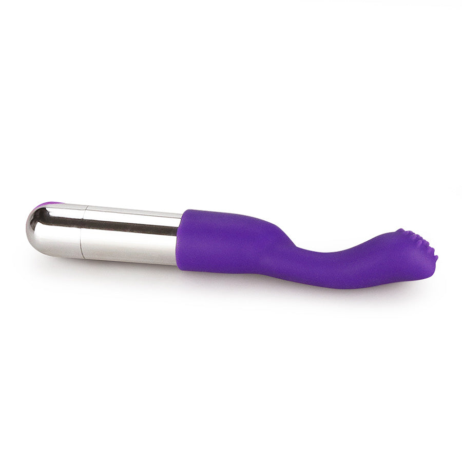 Vibrador Rechargeable IJOY Versatile Tickler