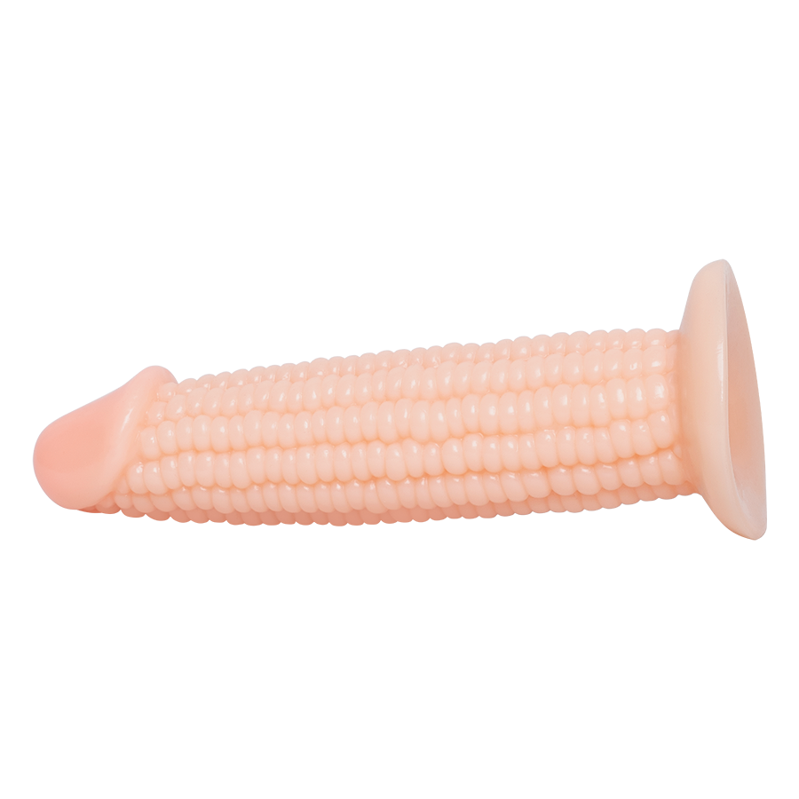 DILDO CORN COCK FLESH