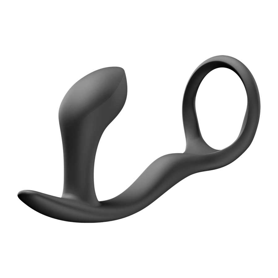 Bootie Ring