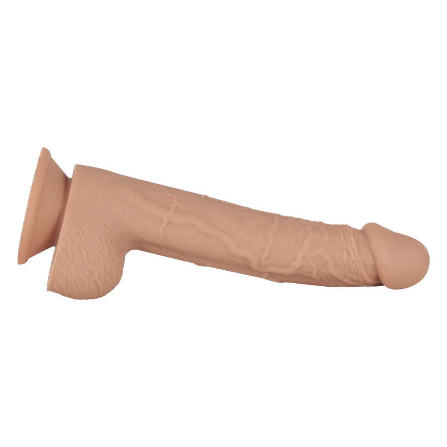 DILDO VEINY REALISTA