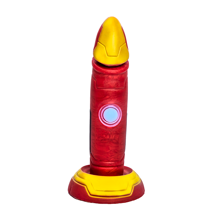 IRONDICK