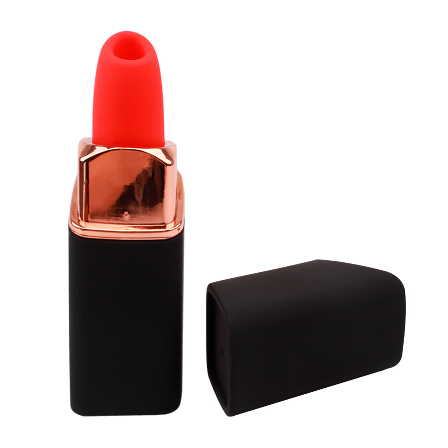 EROTISM  SUCTION LIPSTICK