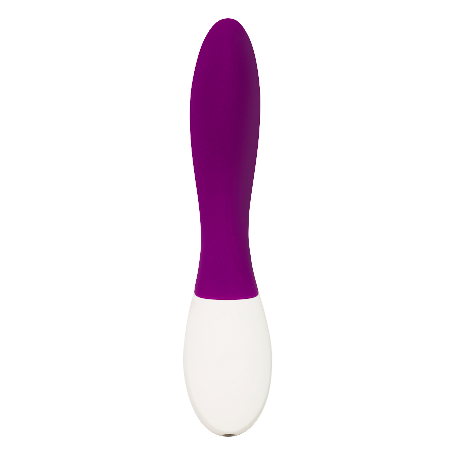 LELO MONA WAVE DEEP ROSE