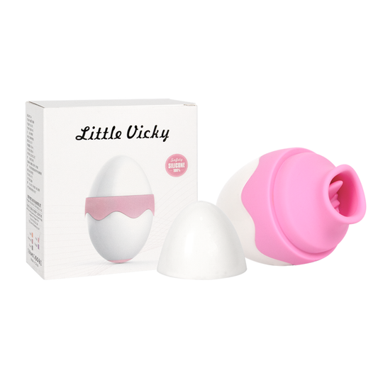 Estimulador Clitorial Little Vicky