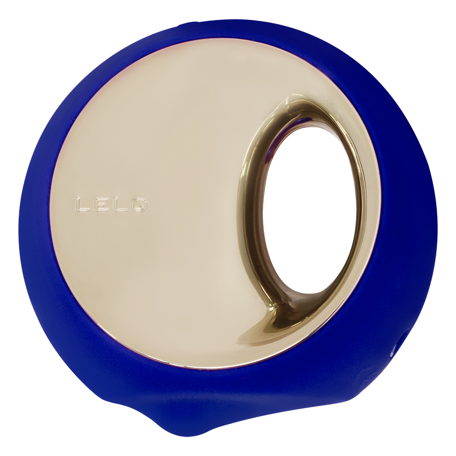 LELO ORA 2 MIDNIGHIT BLUE