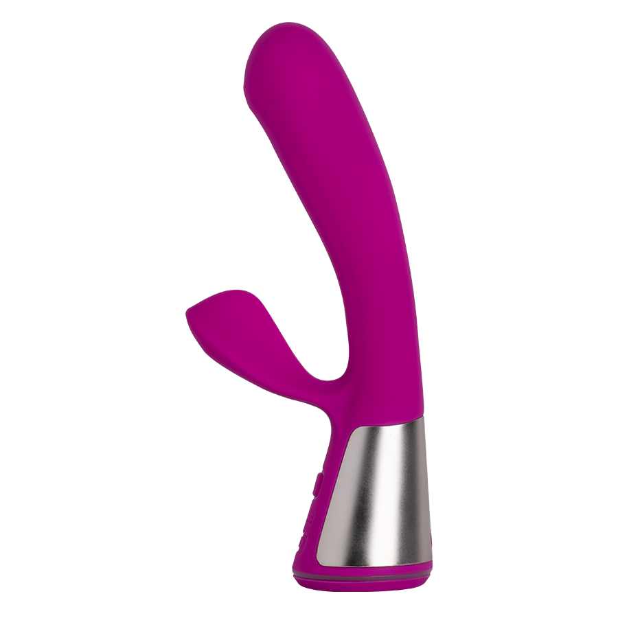 FUSE PINK VIBRADOR INTERACTIVO BY KIIRO