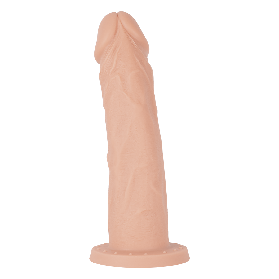 DILDO HARSH COCK
