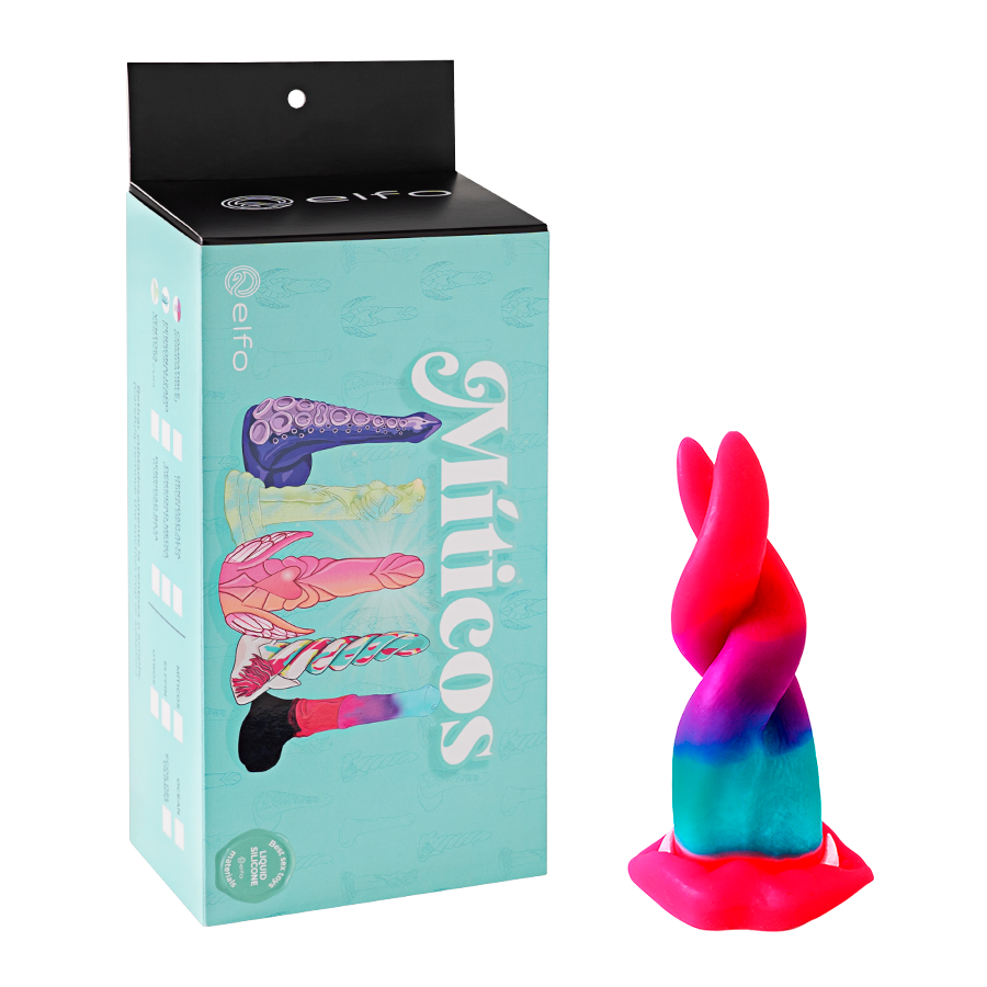 Dildo Vampire
