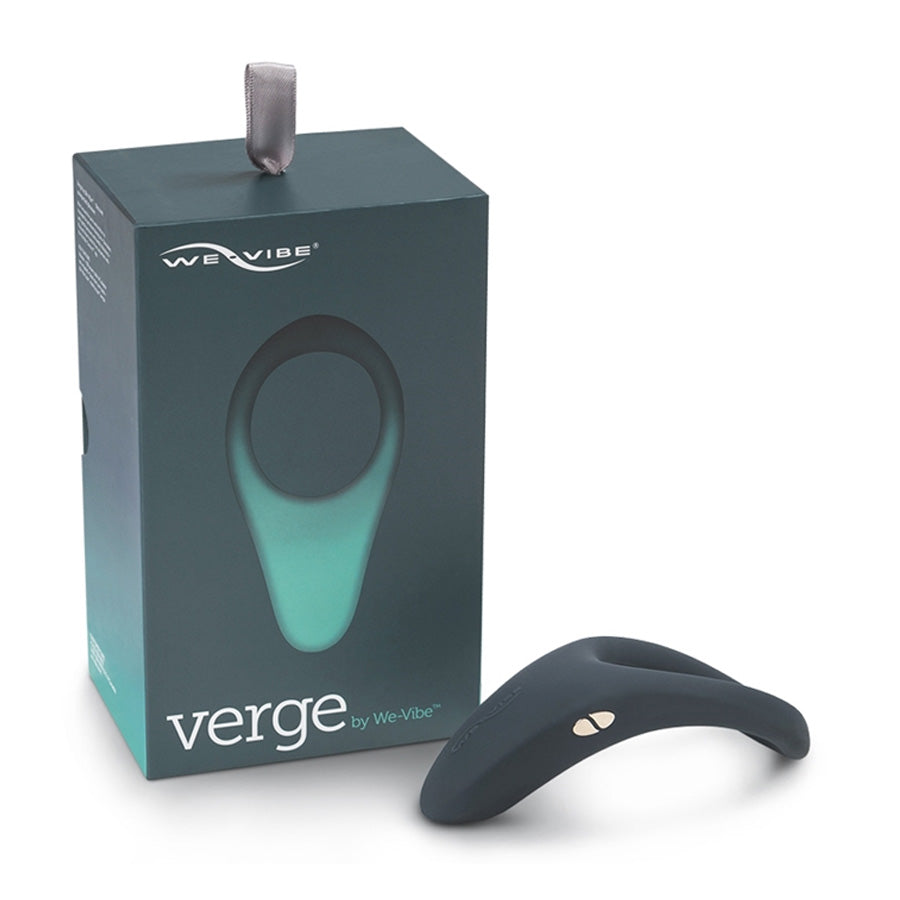 WE VIBE VERGE VIBRADOR INTERACTIVO