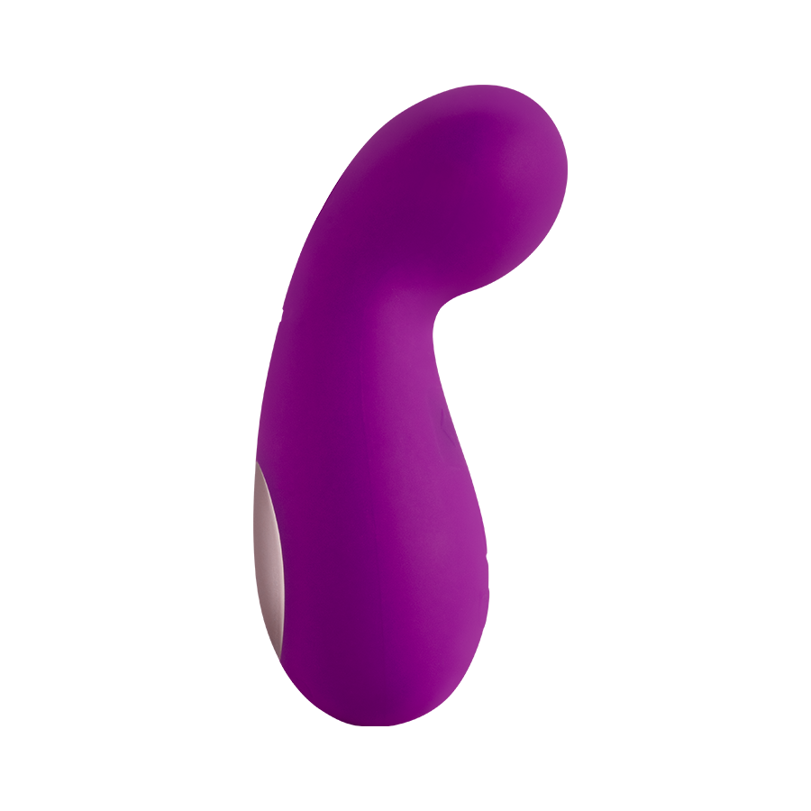 CLIONA VIBRADOR INTERACTIVO BY KIIRO