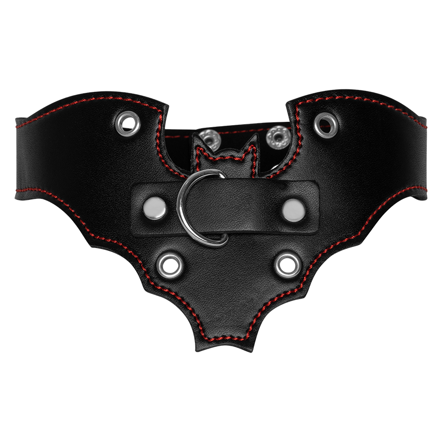 COLLAR DOMINACIÓN SEX SLAVE