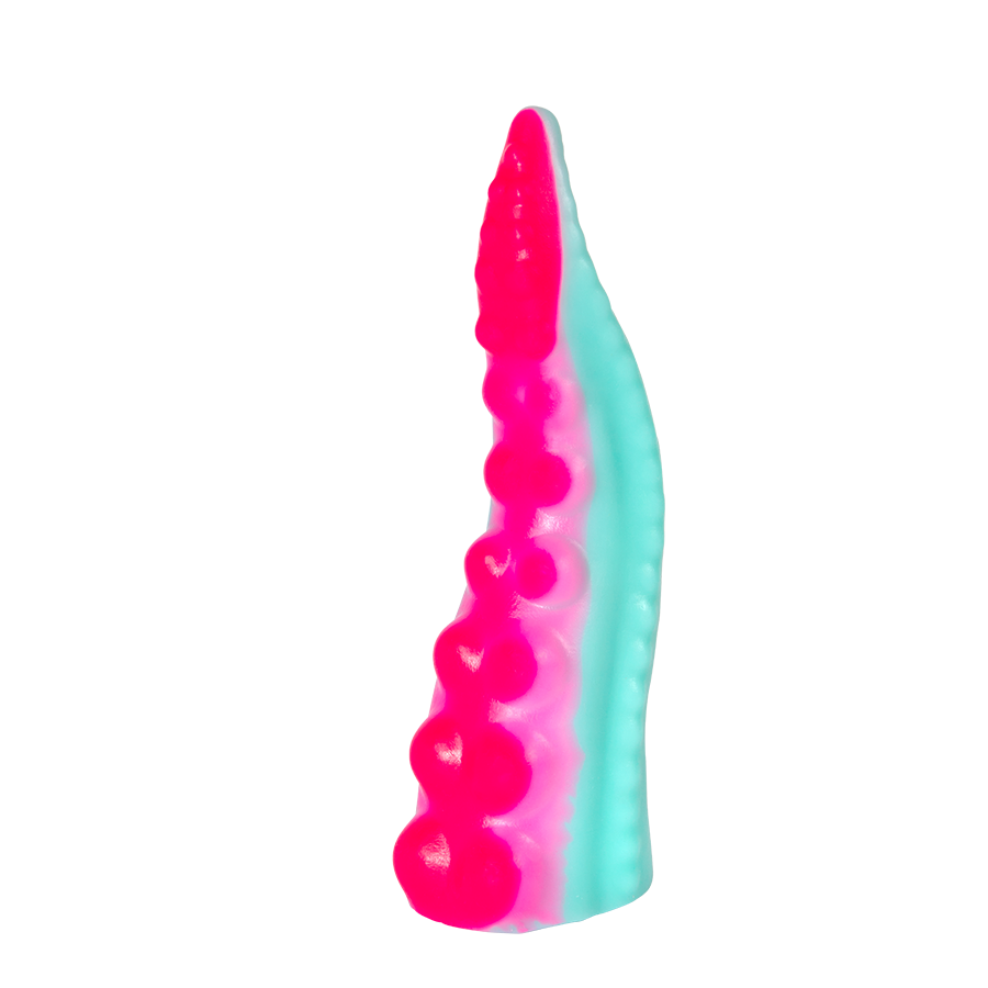 TENTACLE AQUA DILDO