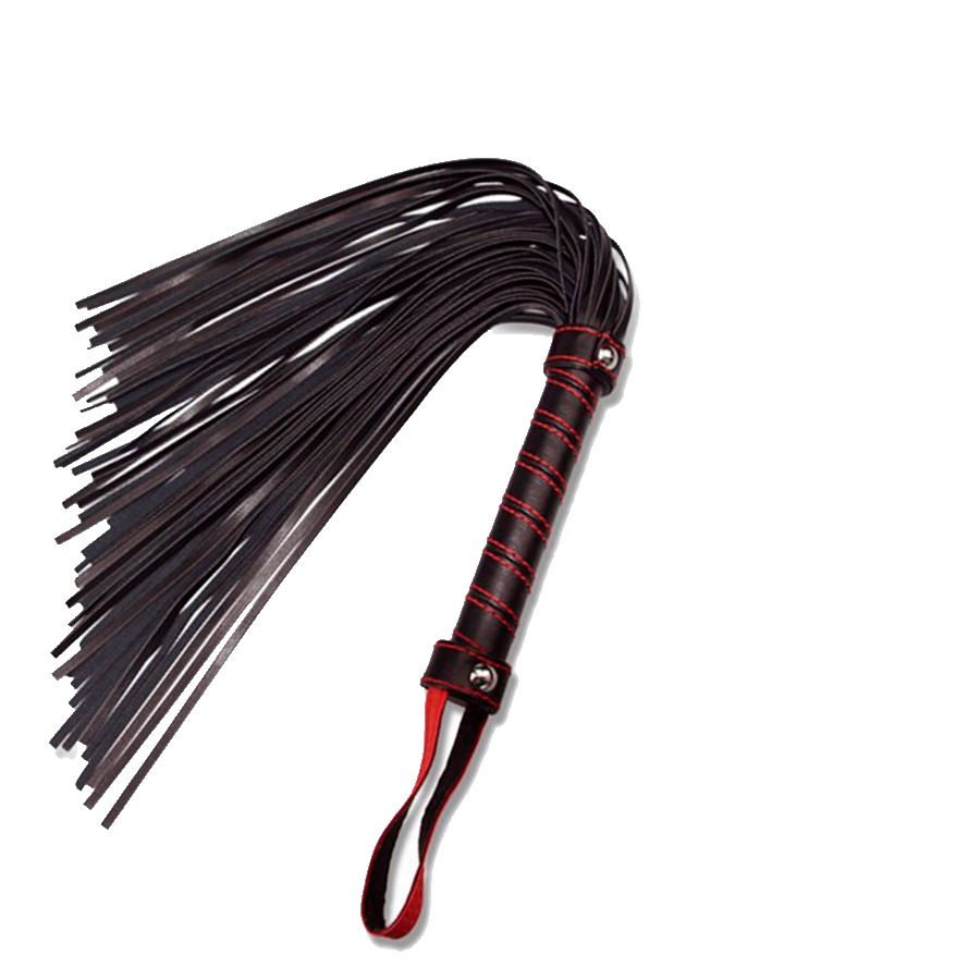 BONDAGE FETISH BEGINNERS FLOGGER