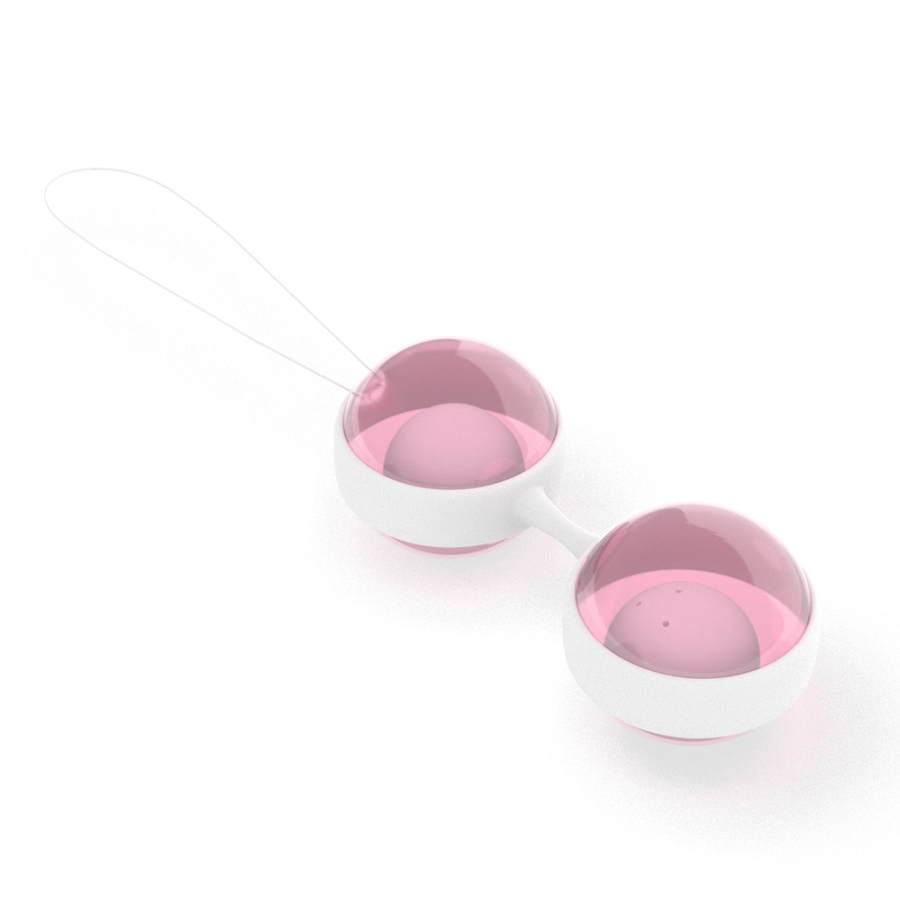 KEGEL BALL LUNA BEADS II